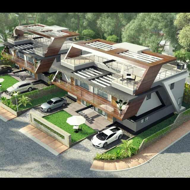 Krishna Villas