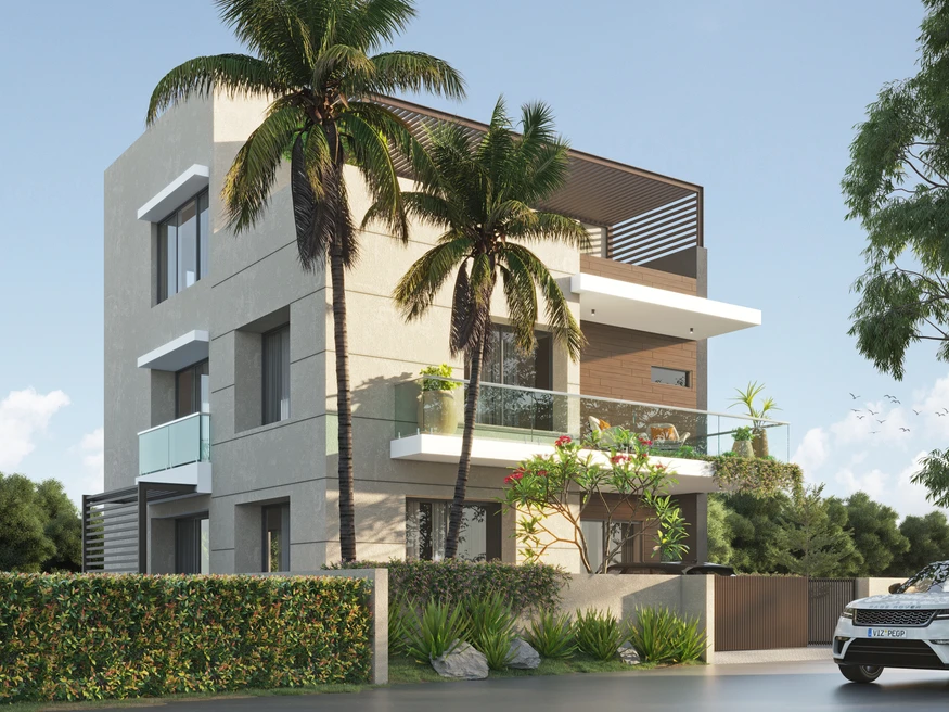 Vijay Bungalow