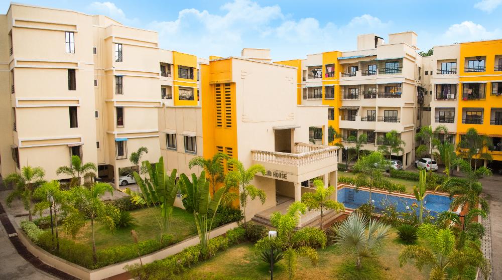 Group Housing